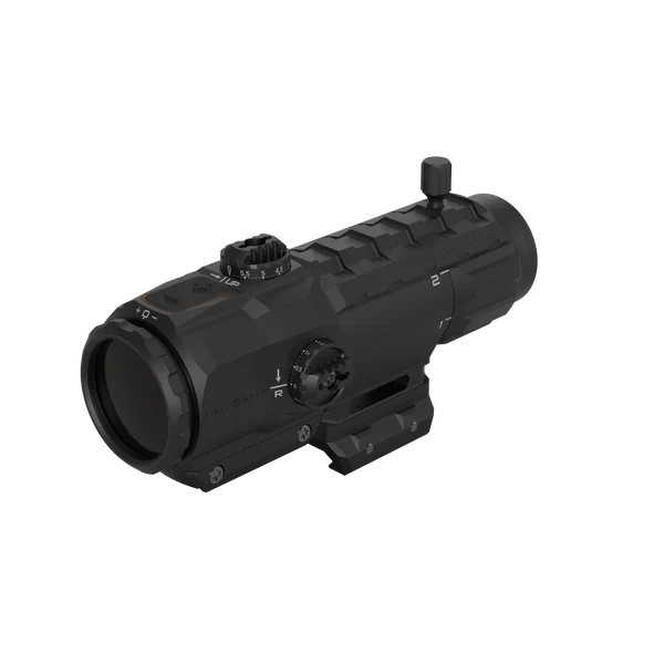 Sightmark Strikon VMP 1-4x22 SFP Fiber-Zielfernrohr