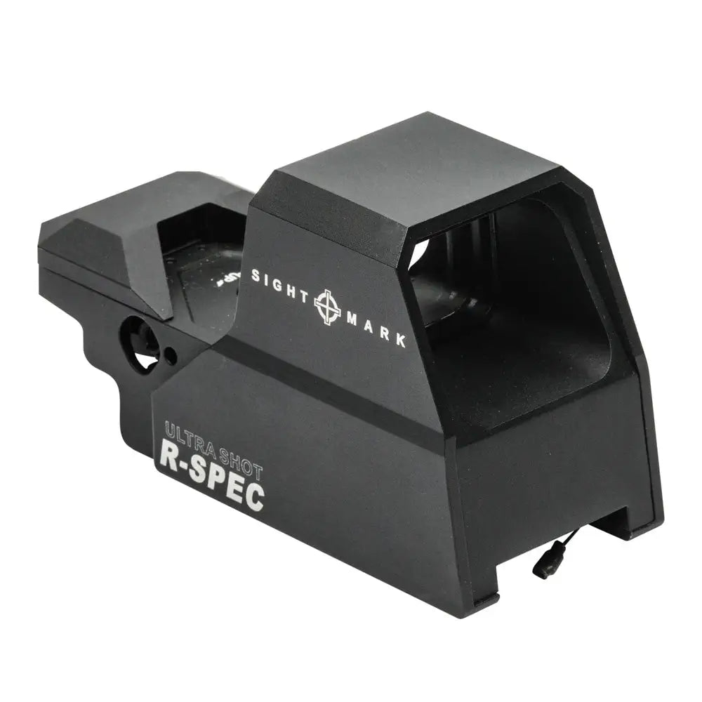 Sightmark Ultra Shot R-Spec Reflex Visier Rotpunktvisier