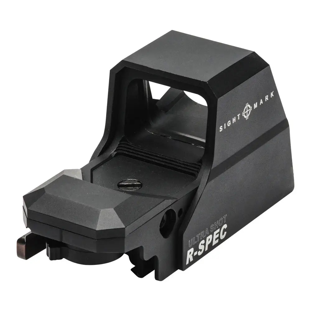 Sightmark Ultra Shot R-Spec Reflex Visier Rotpunktvisier