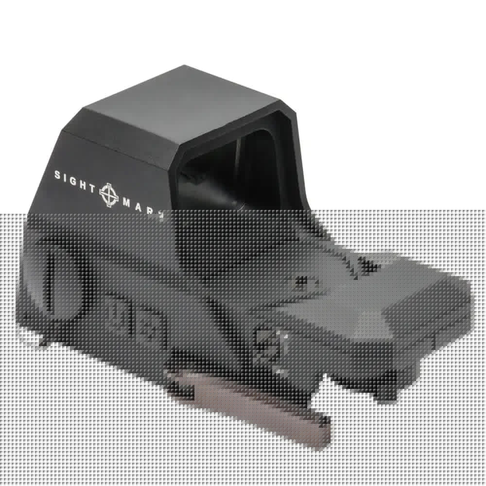Sightmark Ultra Shot R-Spec Reflex Visier Rotpunktvisier