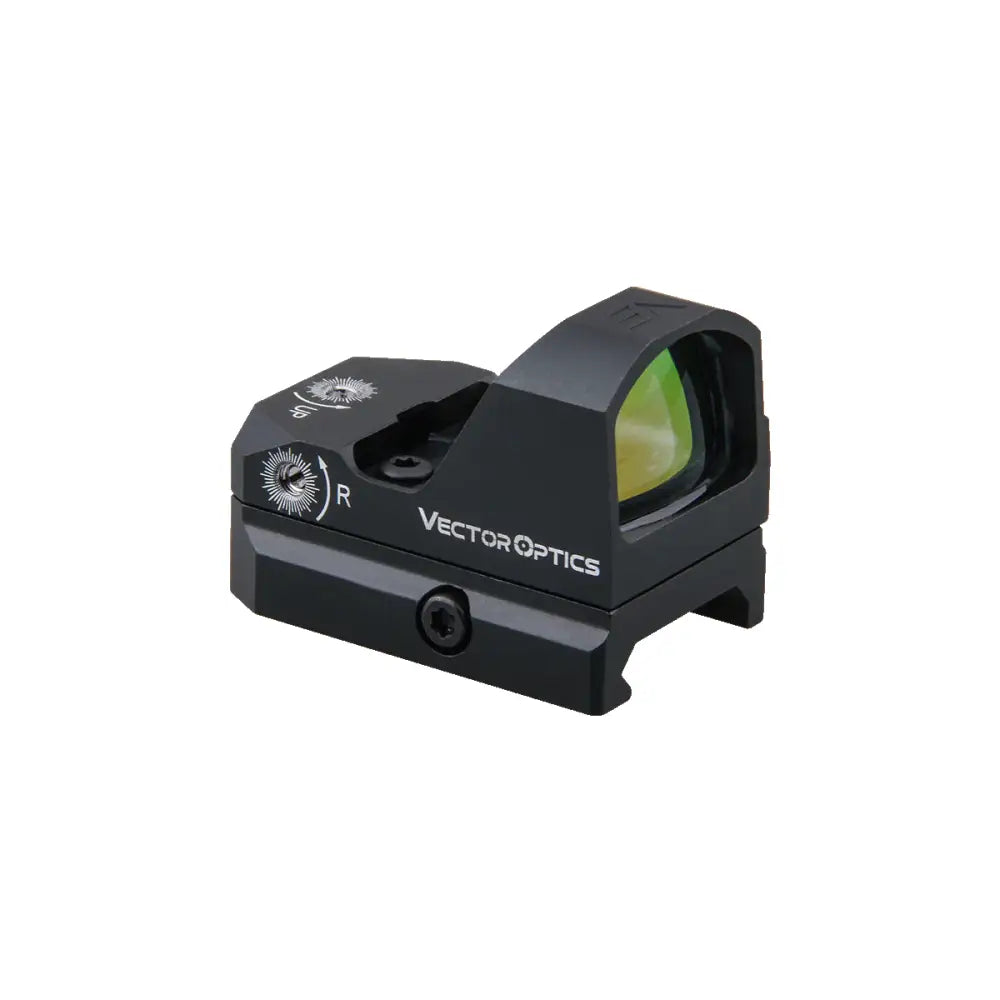 Vector Optics Frenzy 1x17x24 red dot Vector Optics