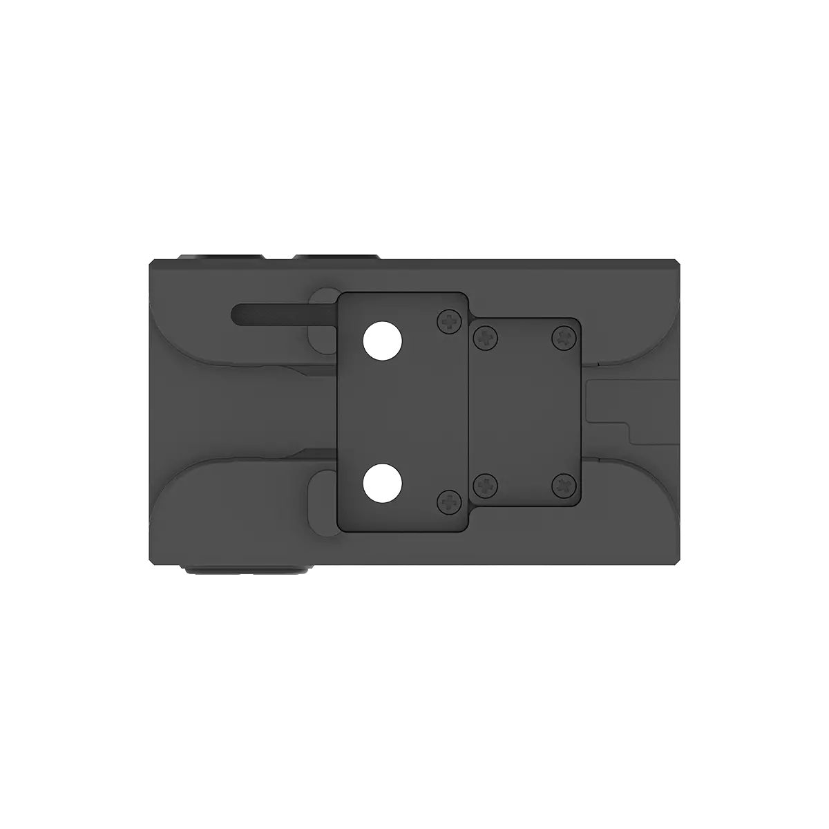 Vector Optics Frenzy FA 1x16x24 für Walther PDP 2.0