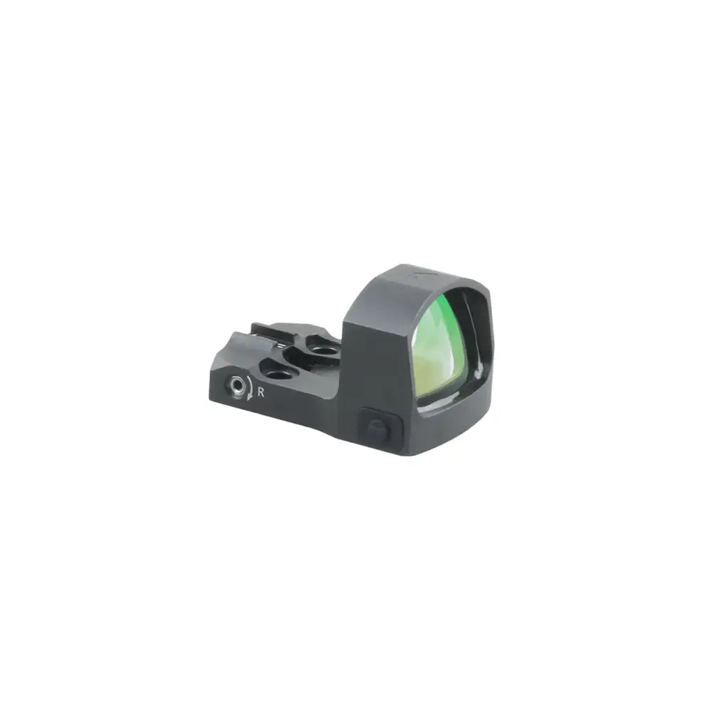Vector Optics Frenzy-S 1x17x24 MOS Multi Reticle Rotpunktvisier Vector Optics