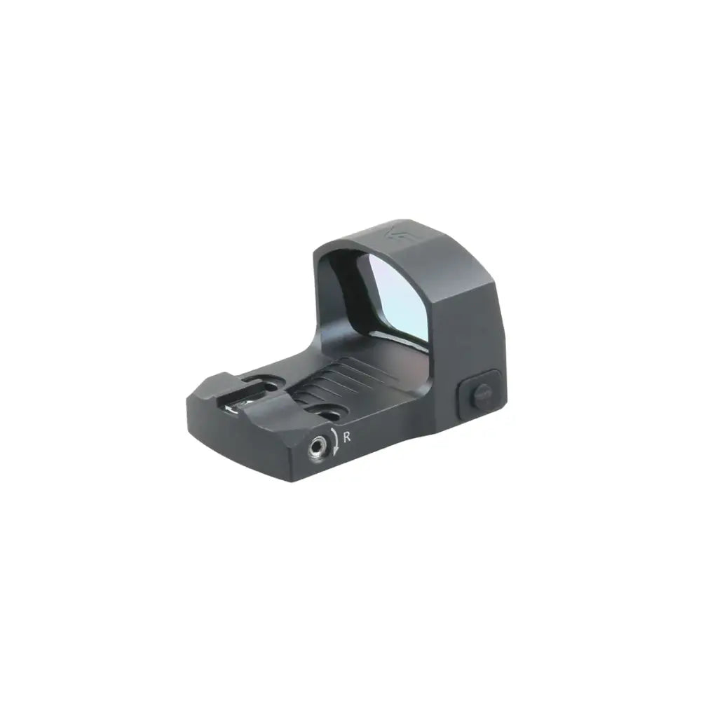 Vector Optics Frenzy-S 1x17x24 MOS Multi Reticle Rotpunktvisier Vector Optics