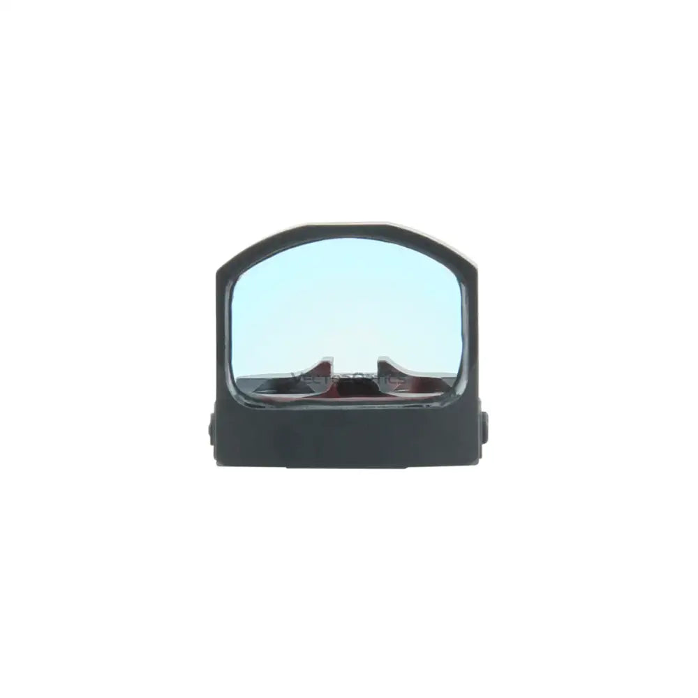 Vector Optics Frenzy-S 1x17x24 MOS Multi Reticle Rotpunktvisier Vector Optics