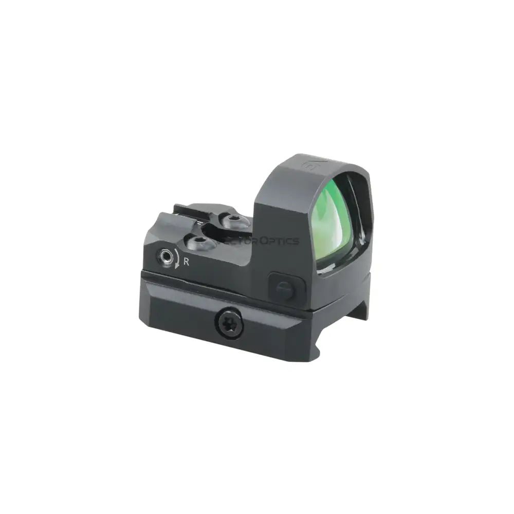 Vector Optics Frenzy-S 1x17x24 MOS Multi Reticle Rotpunktvisier Vector Optics