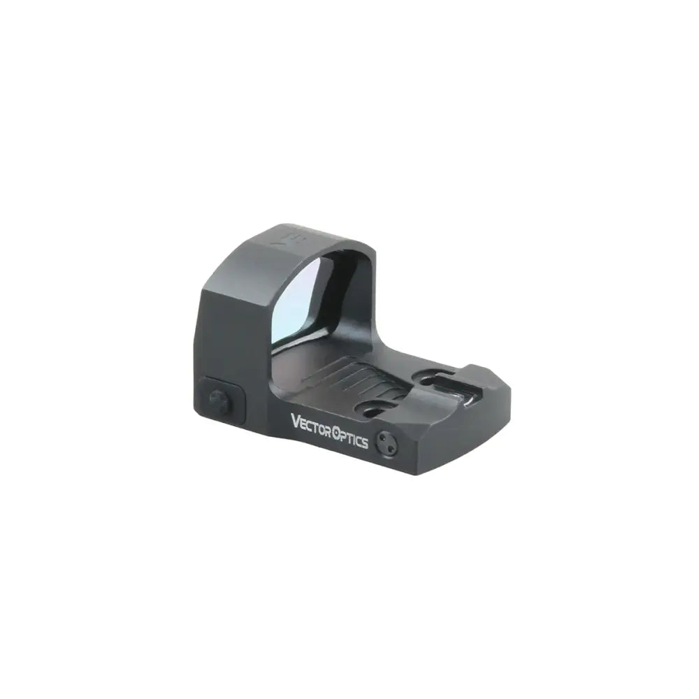 Vector Optics Frenzy-S 1x17x24 MOS Multi Reticle Rotpunktvisier Vector Optics