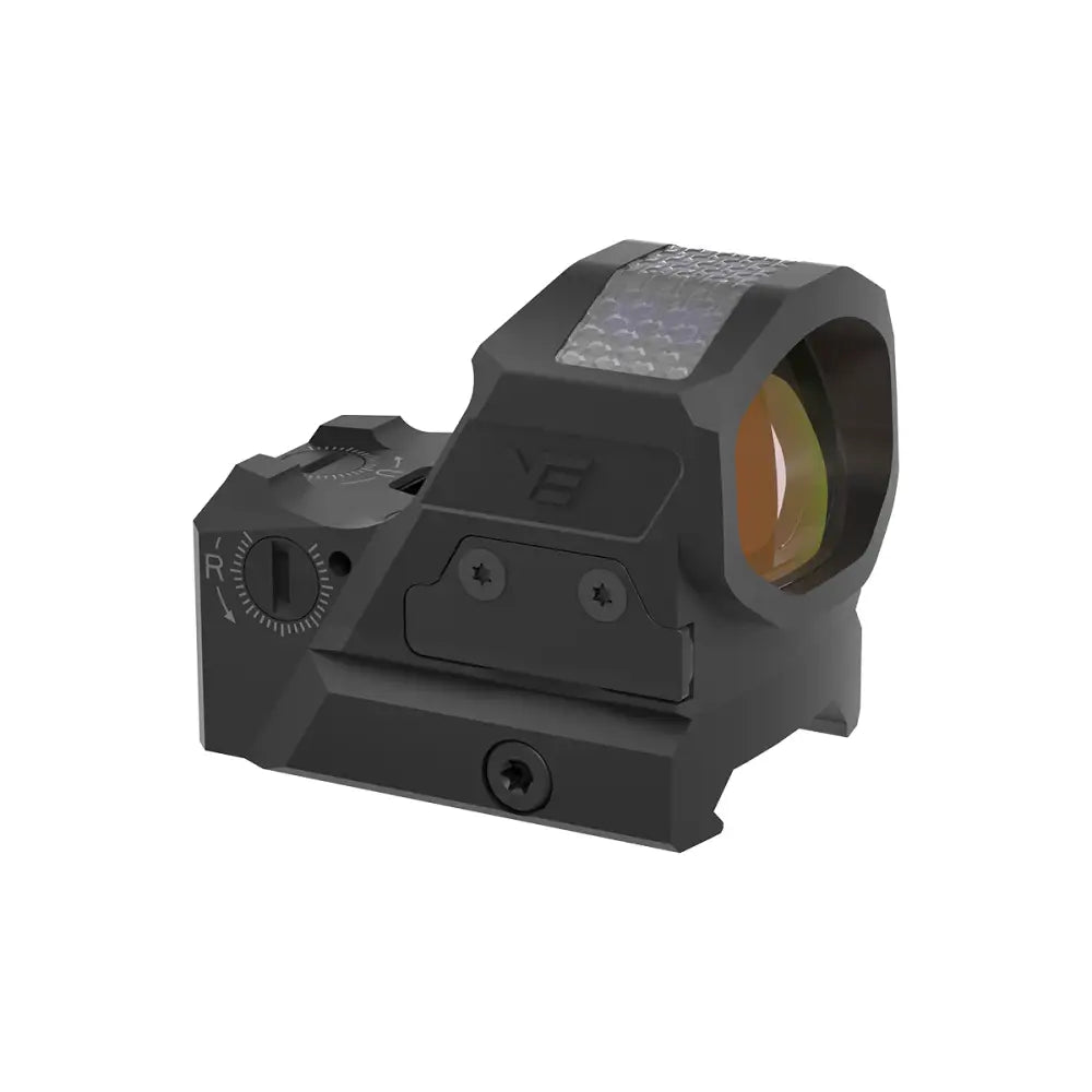 Vector Optics Frenzy-X 1x19x26 MRS GenII Solar Power Multi-Absehen Vector Optics