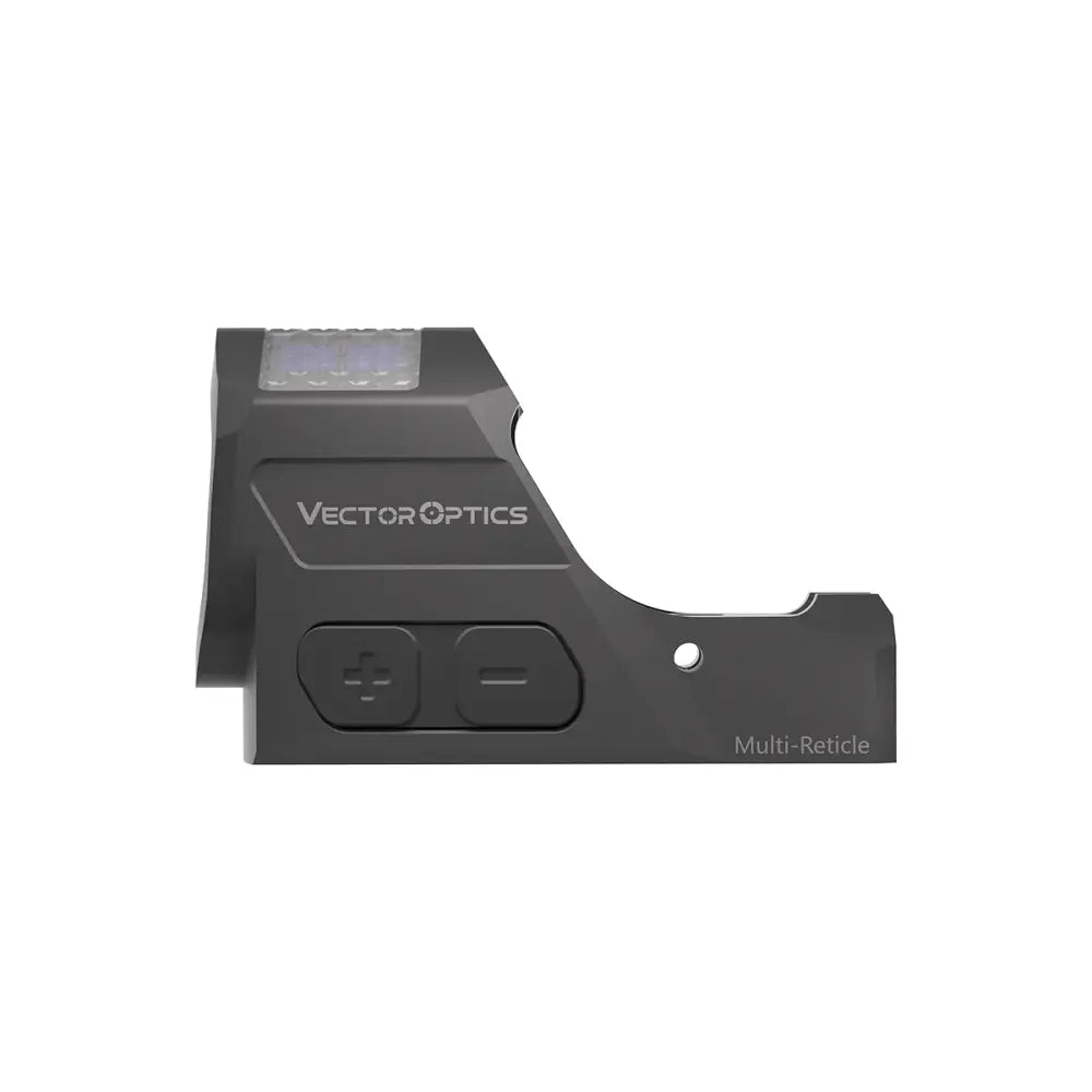 Vector Optics Frenzy-X 1x19x26 MRS GenII Solar Power Multi-Absehen Vector Optics