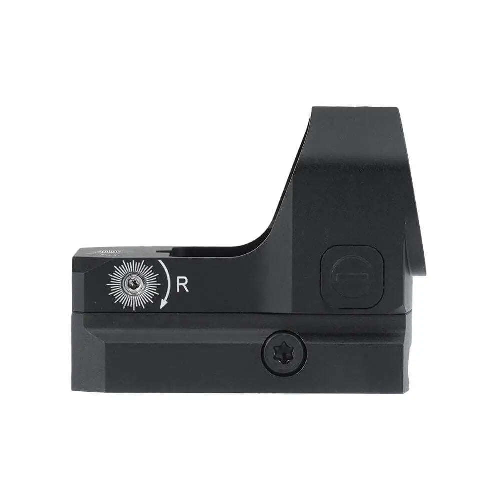 Vector Optics Frenzy-X 1x20x28 Rotpunktvisier Vector Optics