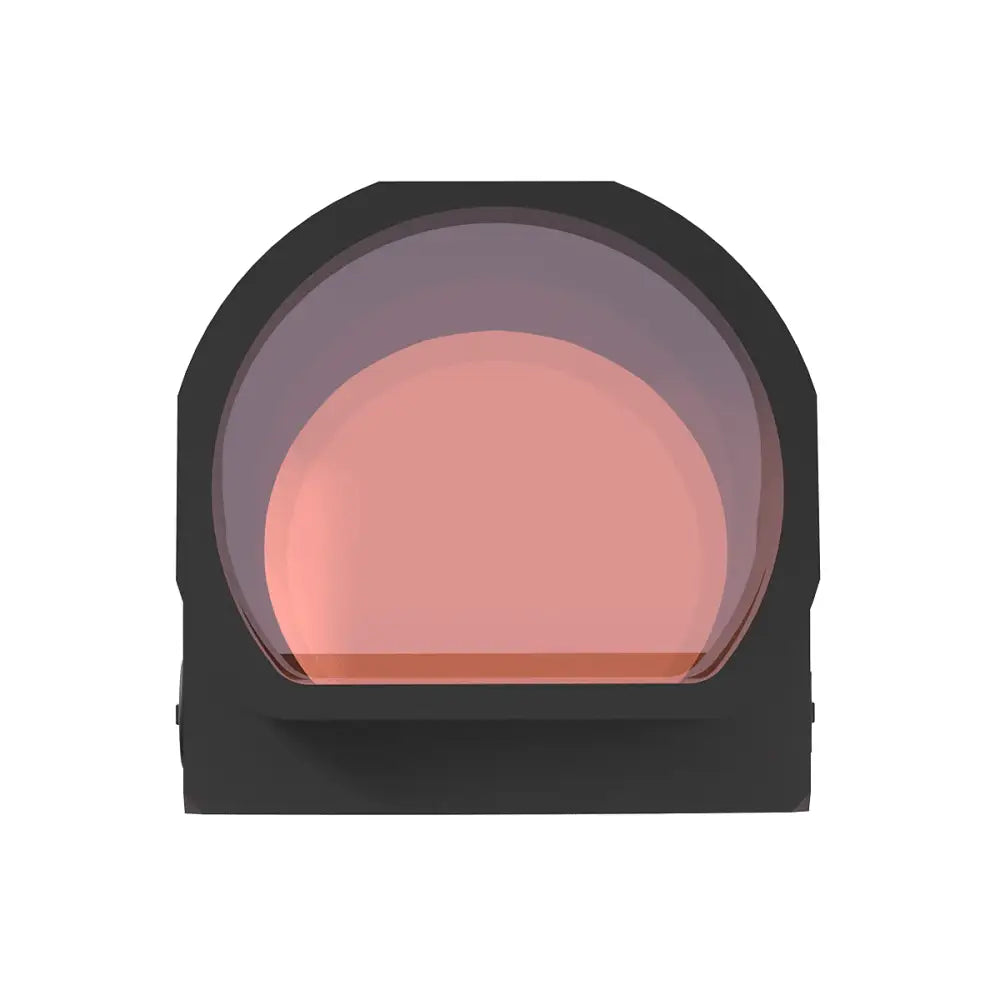 Vector Optics Frenzy-X 1x22x26 AUT Rotpunktvisier Vector Optics