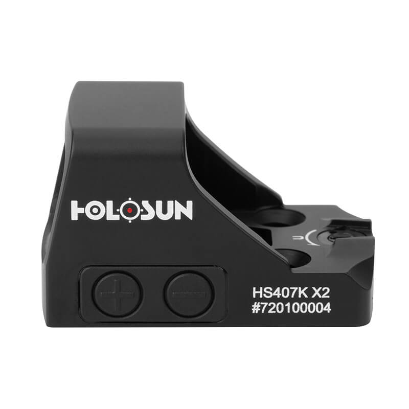 Holosun 407K X2 Holosun