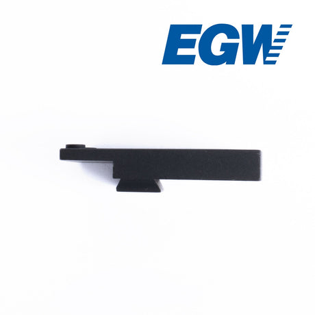 Red dot mounts for 1911 Kimber Fixed Cut
