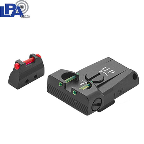 Sights for Beretta 96
