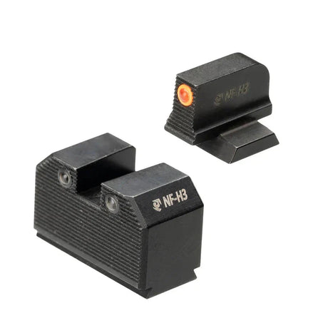 Sights for Beretta APX [Optics Ready]