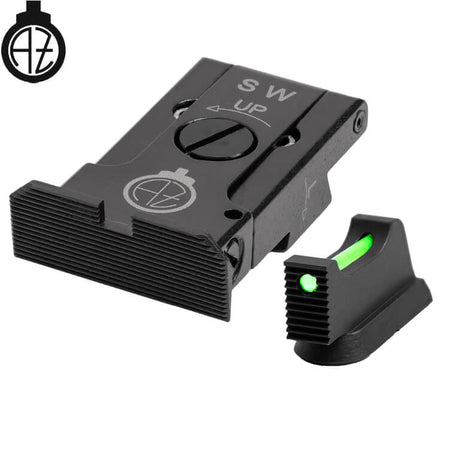 Sights for CZ 75 SP-01 Shadow