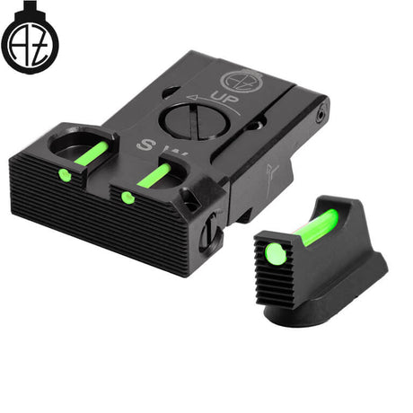 Sights for CZ Shadow 2