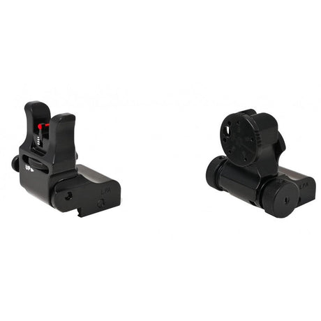Sights for M4
