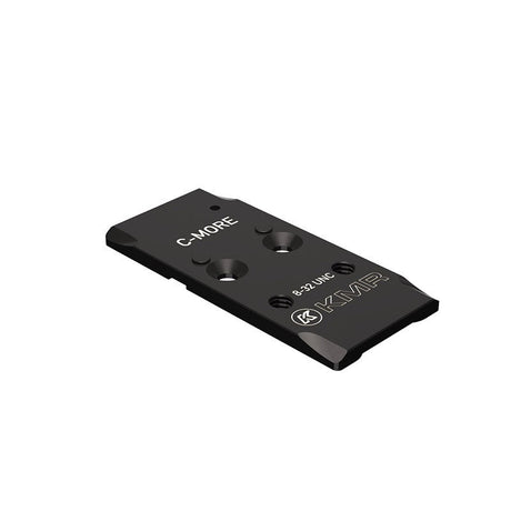 Optic ready plates for KMR S-02