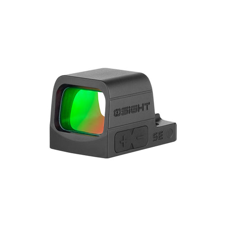 Direct-fit red dots for CZ Shadow 2 Carry