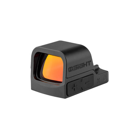 Direct-fit red dots for HS H11 Hellcat