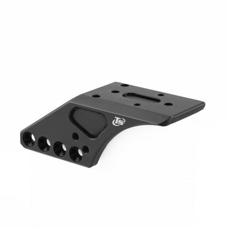 Red dot mounts for Tanfoglio Gold Match