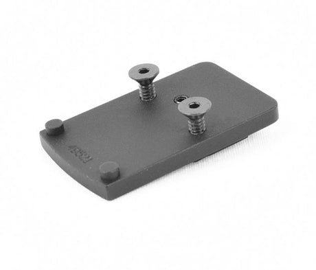 Red dot mounts for Ruger Mark 22/45