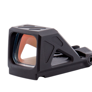 Direktmontage Leuchtpunktvisiere für Springfield Hellcat