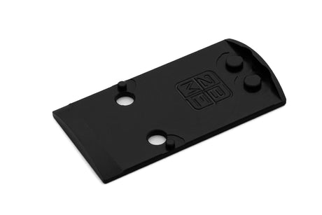 Optics ready plates for Sig P320 XFIVE [DH3]