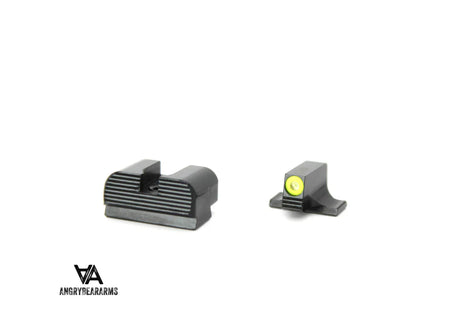 Sights for Sig Sauer P365