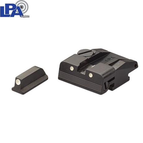 Sights for Walther PPS [M2]