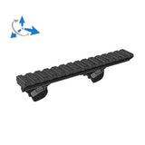 Picatinny-Adapter für Blaser-Basis