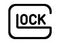 Leuchtpunkt Halterungen für Glock-Modelle