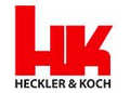 Leuchtpunkt Platten für H&K-Modelle