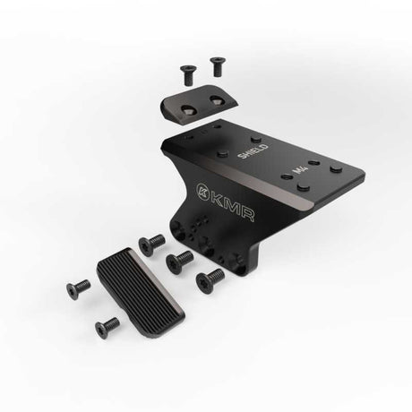 Red dot mounts for KMR S-02