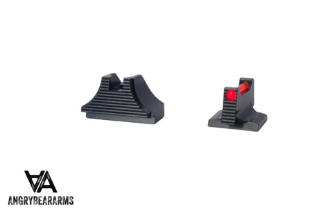 Sights for HS Produkt XDM OSP