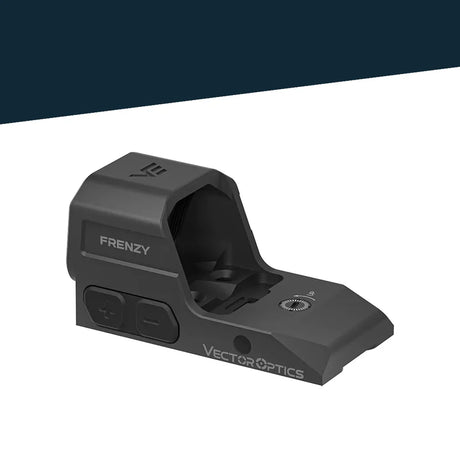 Vector Optics Frenzy 1x16x21 für Glock MOS
