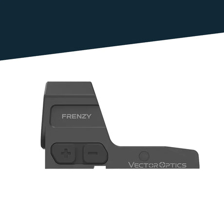 Vector Optics Frenzy 1x20x24 für CZ Shadow 2 OR
