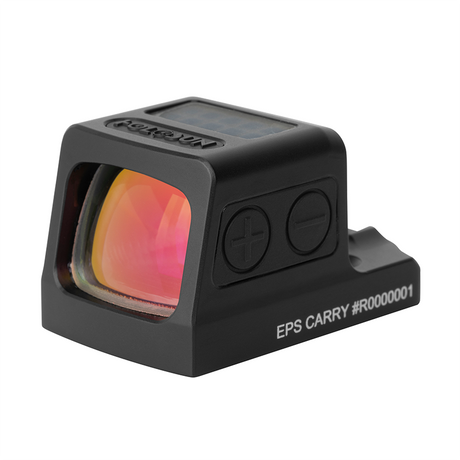Holosun EPS Carry [grün]