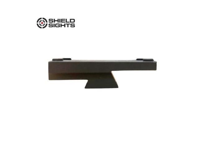 1911 [Novak Cut] Rotpunktmontage | Shield RMSc Footprint