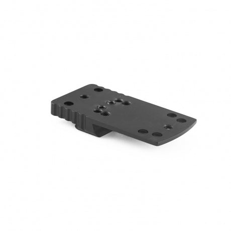 1911 [Novak Cut] Red-Dot-Visier-Montage | Typ A [RMSc, DPP, Docter footprint]