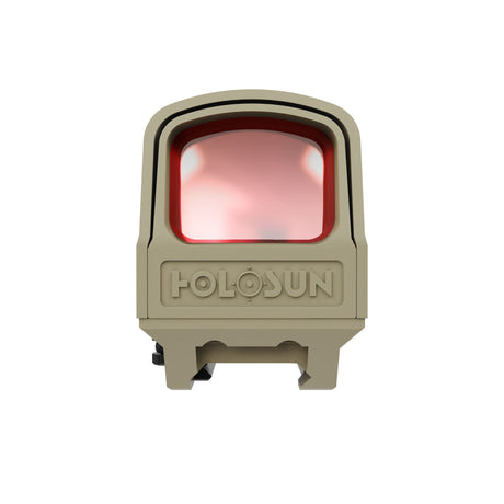 Holosun 510C FDE