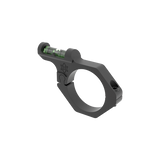 30 mm versetzte Wasserwaage für Zielfernrohr 