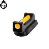 CZ P-10, CZ P-07, CZ P-09 Korn mit Glasfaser | 5.75 x 1.5 mm