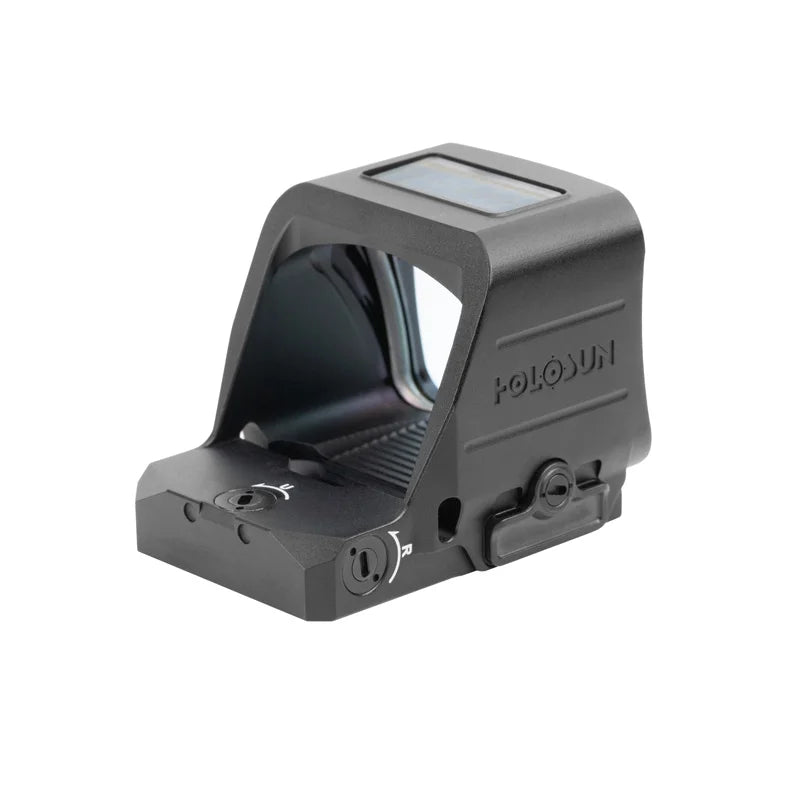 Holosun 507 PROMAX PRS [red]