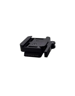 Arca Swiss zu Arca Swiss Adapter