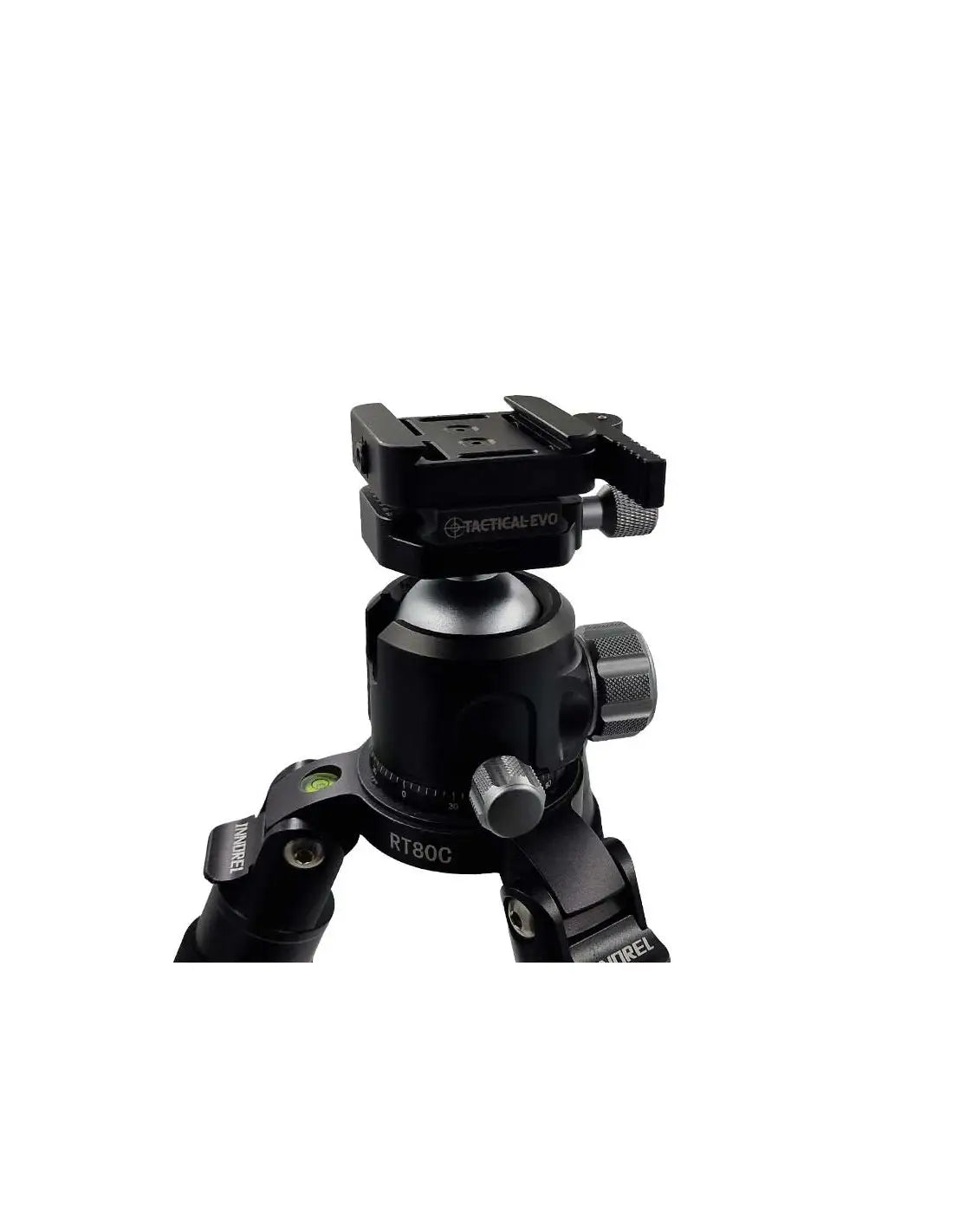 Arca Swiss zu Arca Swiss Adapter 