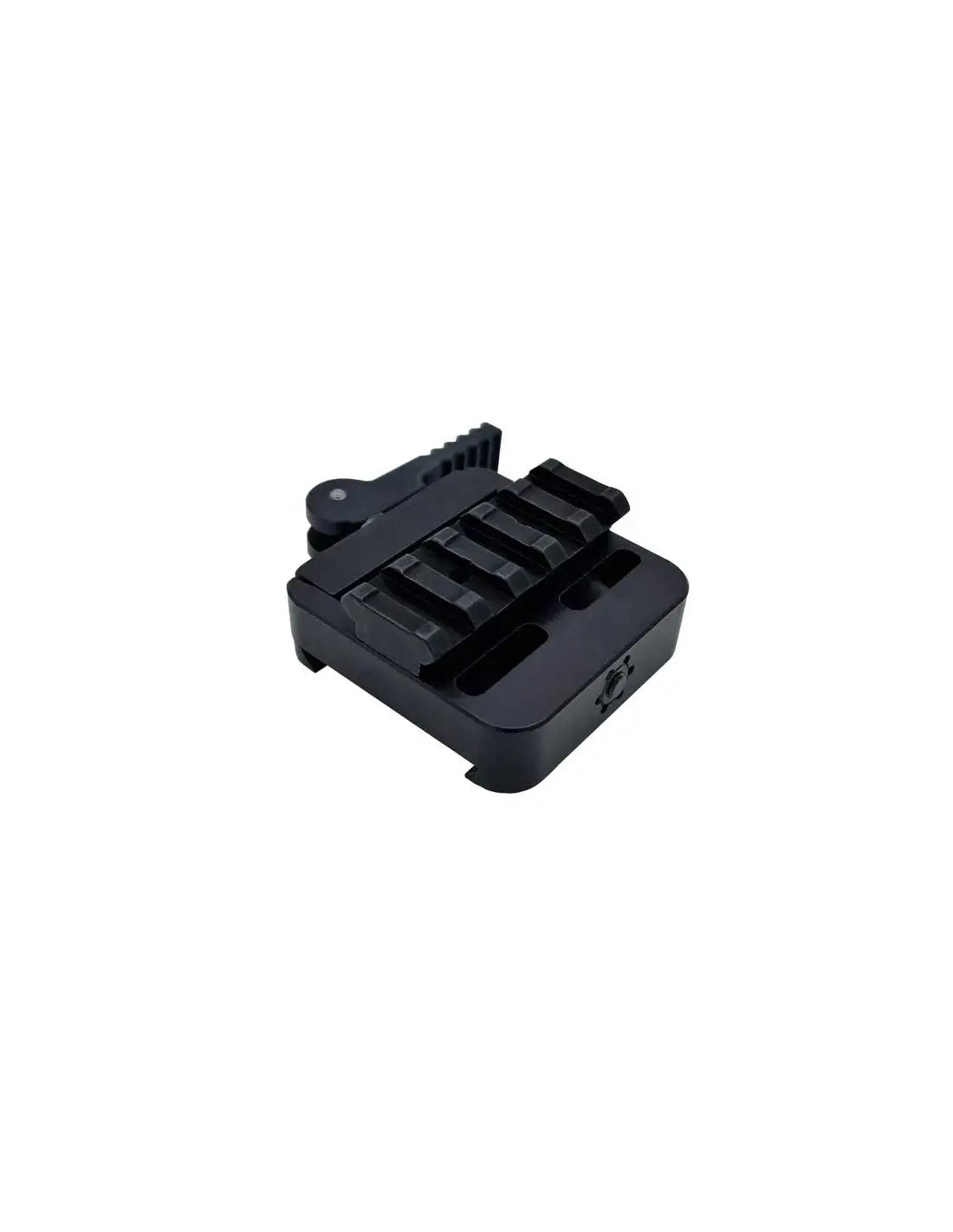 Arca Swiss zu Picatinny Adapter