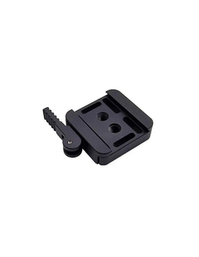 Arca Swiss zu Tripod [1/4’’ & 3/8’’ screws] Reduktion