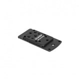 APF [Ergal & Pro] AF [Ergal & Pro] Adapterplatte | Typ B [RMR & RTS Footprint]